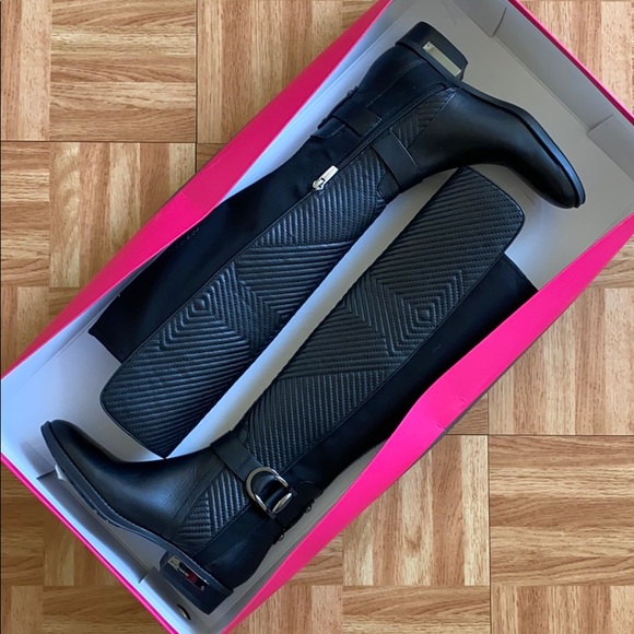 Vince Camuto Shoes - Vince Camuto Moto Boots